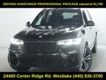 2021 BMW X7 M50i