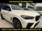 2022 BMW X5 M Competition