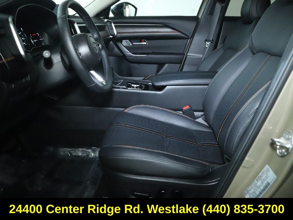 2024 Mazda Mazda CX-50 2.5 Turbo Premium Package