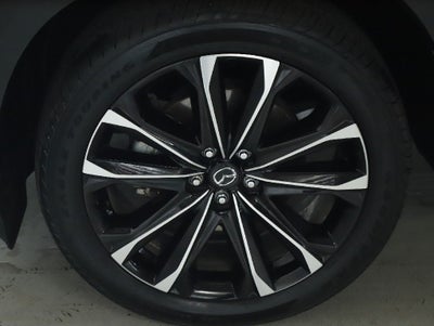 2024 Mazda Mazda CX-50 2.5 Turbo Premium Package