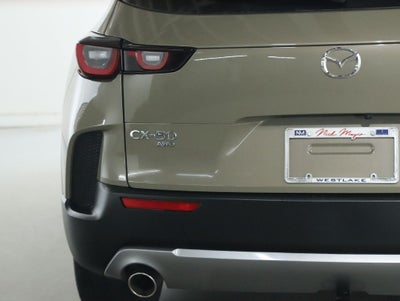 2024 Mazda Mazda CX-50 2.5 Turbo Premium Package