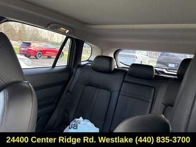 2024 Mazda Mazda CX-50 2.5 Turbo Premium Package