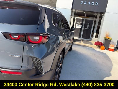 2024 Mazda Mazda CX-50 2.5 S Premium Plus Package