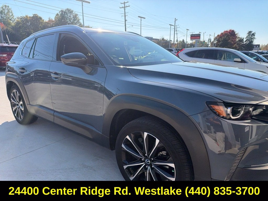2024 Mazda Mazda CX-50 2.5 S Premium Plus Package