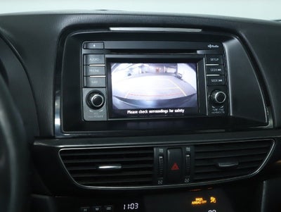 2015 Mazda Mazda6 i Touring