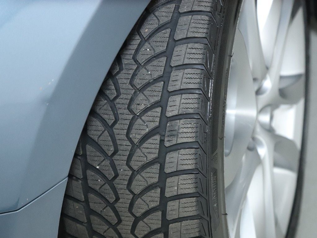 2015 Mazda Mazda6 i Touring