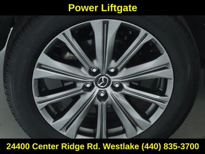 2025 Mazda Mazda CX-5 2.5 Turbo Signature