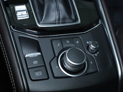 2025 Mazda Mazda CX-5 2.5 Turbo Signature