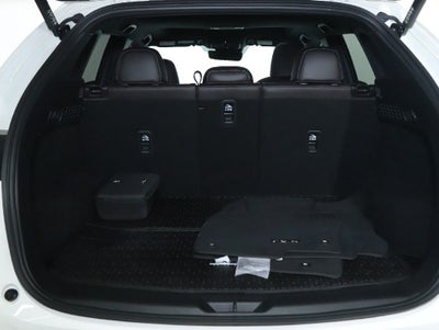 2025 Mazda Mazda CX-5 2.5 Turbo Signature