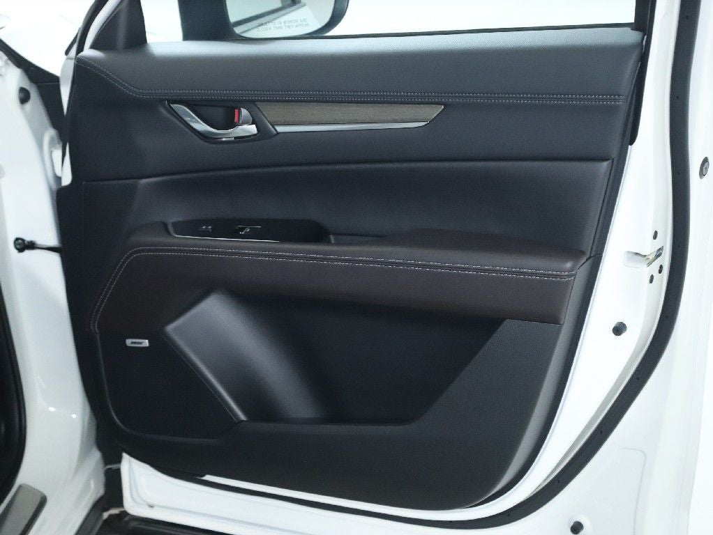 2025 Mazda Mazda CX-5 2.5 Turbo Signature