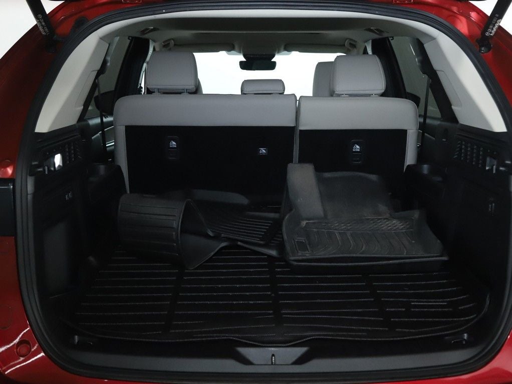 2025 Mazda Mazda CX-70 3.3 Turbo Premium