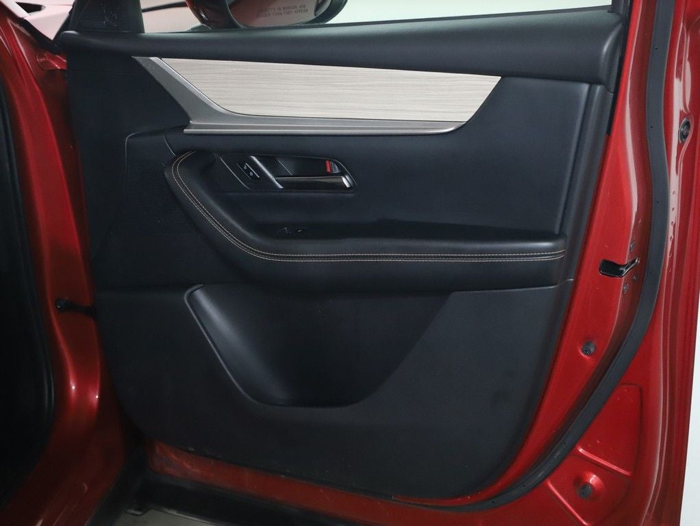 2025 Mazda Mazda CX-70 3.3 Turbo Premium