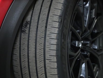 2025 Mazda Mazda CX-70 3.3 Turbo Premium