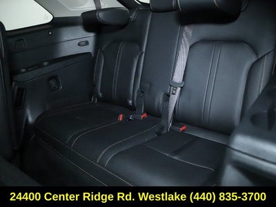 2024 Mazda Mazda CX-90 3.3 Turbo Premium