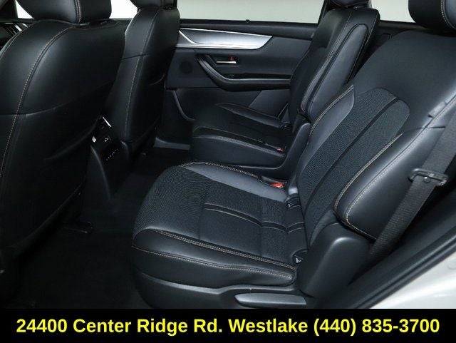 2024 Mazda Mazda CX-90 3.3 Turbo Premium