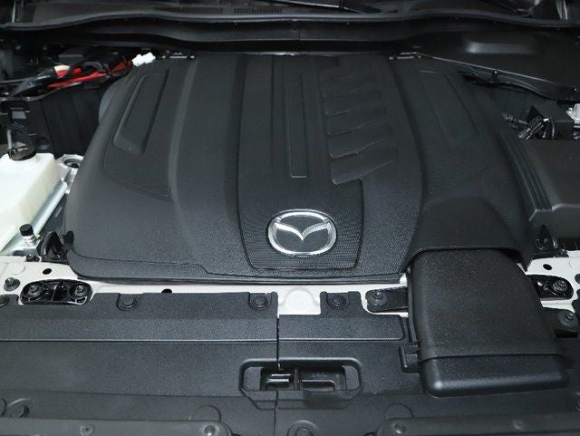 2024 Mazda Mazda CX-90 3.3 Turbo Premium