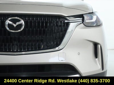 2024 Mazda Mazda CX-90 3.3 Turbo Premium