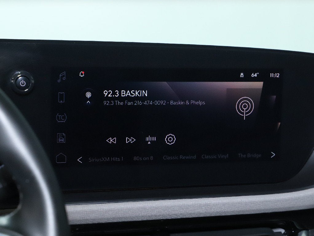 2024 Buick Envista Avenir