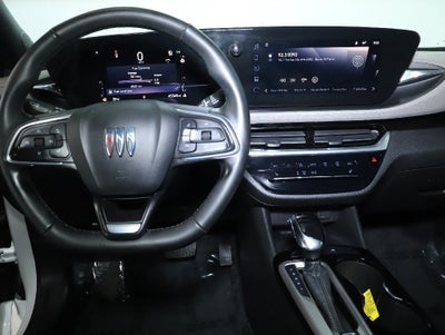 2024 Buick Envista Avenir
