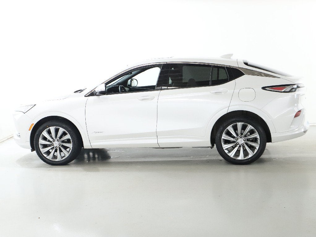 2024 Buick Envista Avenir