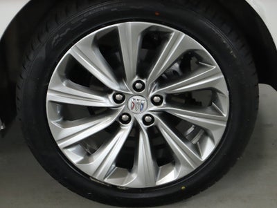 2024 Buick Envista Avenir
