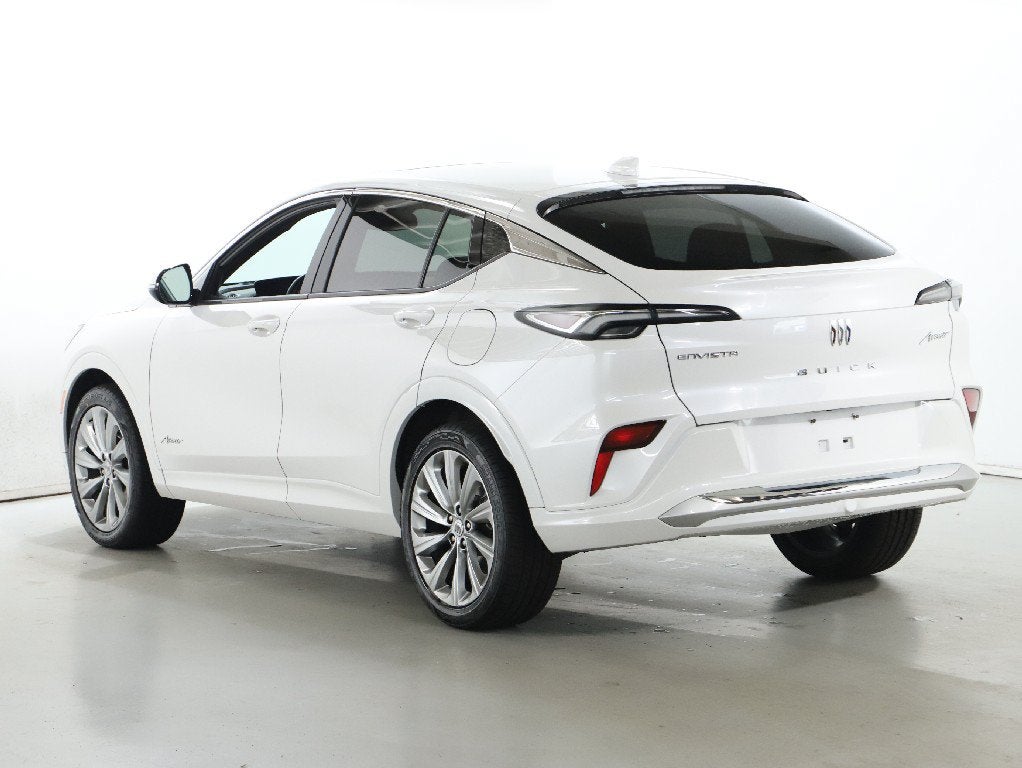 2024 Buick Envista Avenir