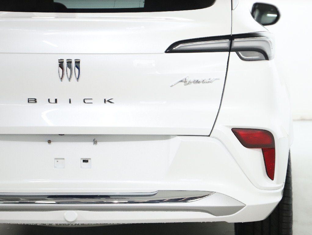 2024 Buick Envista Avenir