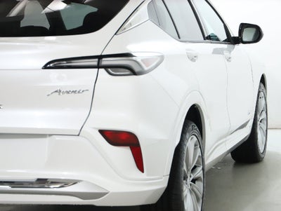 2024 Buick Envista Avenir