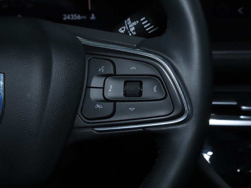 2024 Buick Envista Avenir