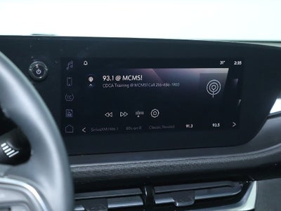 2024 Buick Envista Avenir