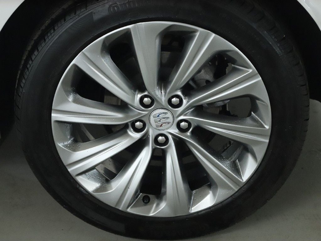 2024 Buick Envista Avenir