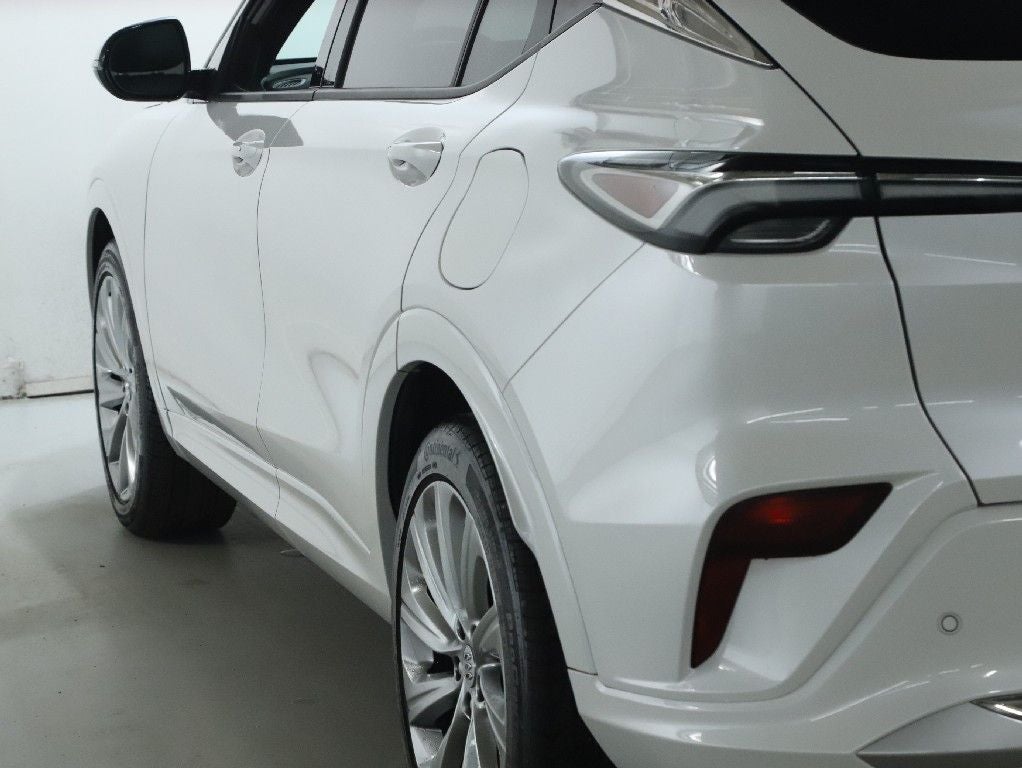 2024 Buick Envista Avenir