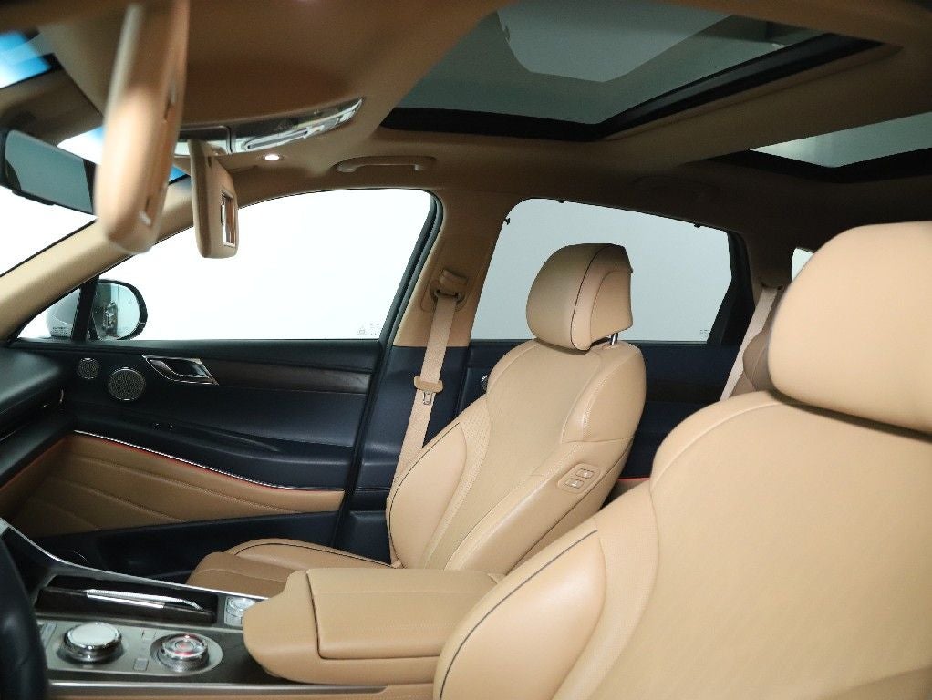 2023 Genesis GV80 3.5T