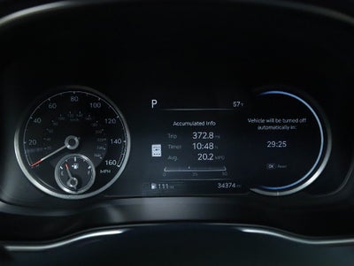 2023 Genesis GV80 3.5T