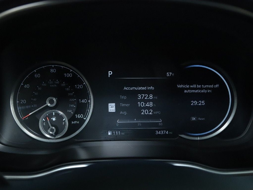 2023 Genesis GV80 3.5T