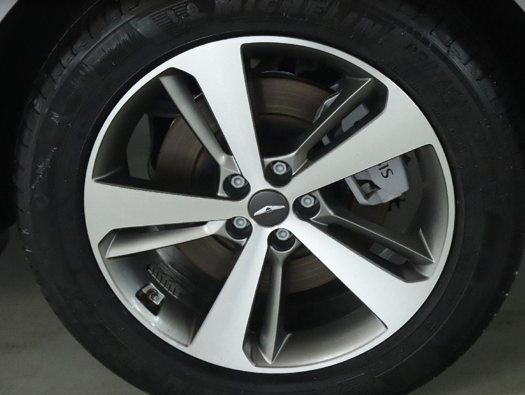 2023 Genesis GV80 3.5T