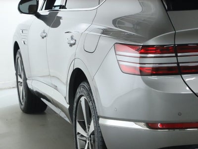 2023 Genesis GV80 3.5T