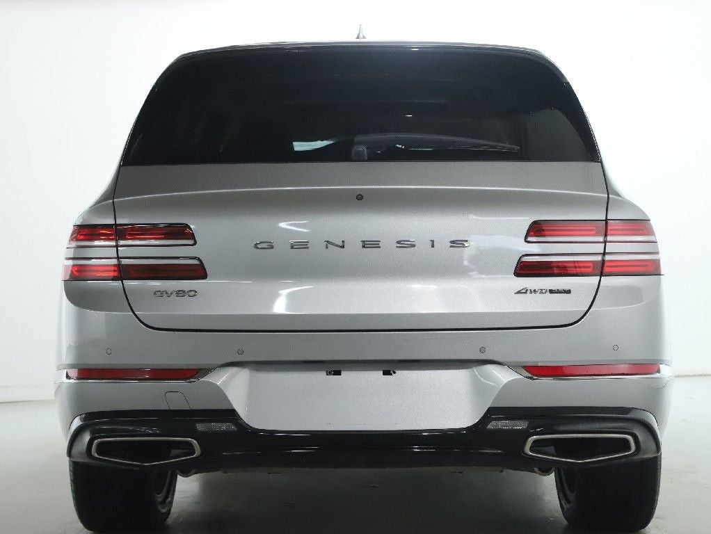 2023 Genesis GV80 3.5T