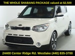 2015 Kia Soul Exclaim