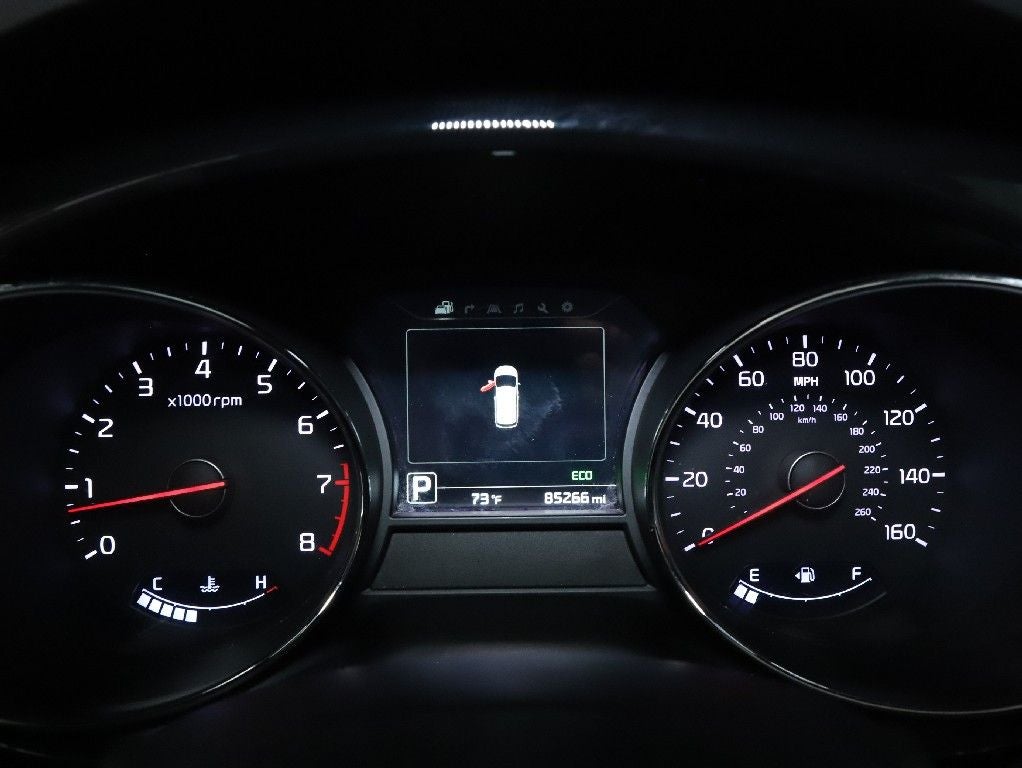 2017 Kia Sedona SX