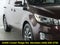 2017 Kia Sedona SX