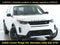 2024 Land Rover Discovery Sport SE