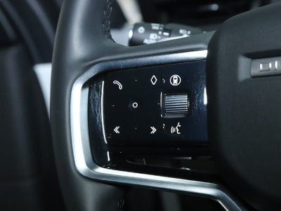 2024 Land Rover Discovery Sport SE