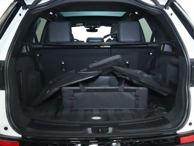 2024 Land Rover Discovery Sport SE