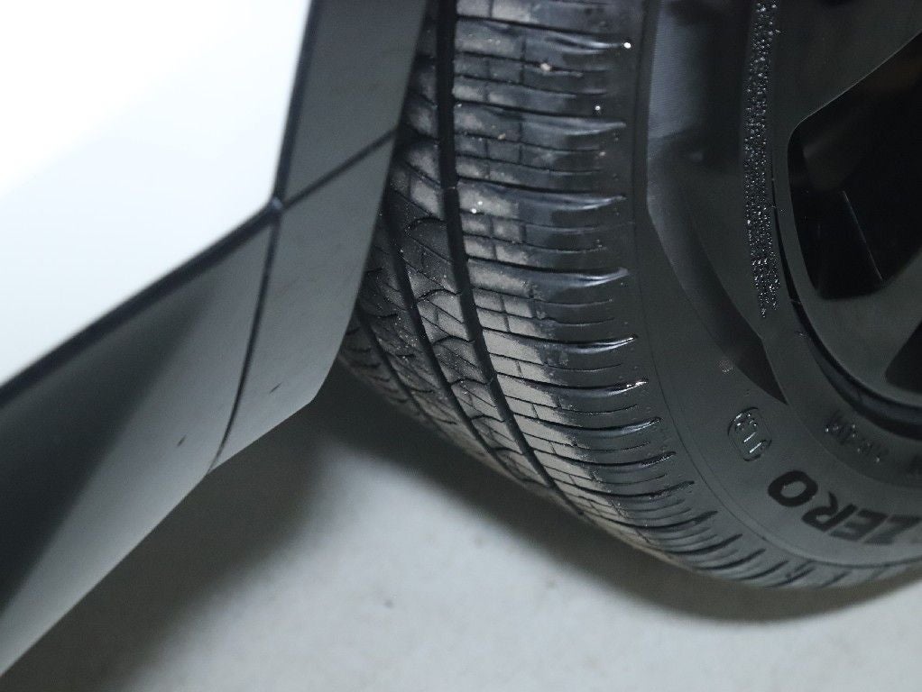 2024 Land Rover Discovery Sport SE