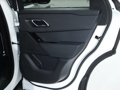 2025 Land Rover Range Rover Velar Dynamic SE