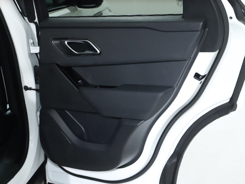 2025 Land Rover Range Rover Velar Dynamic SE