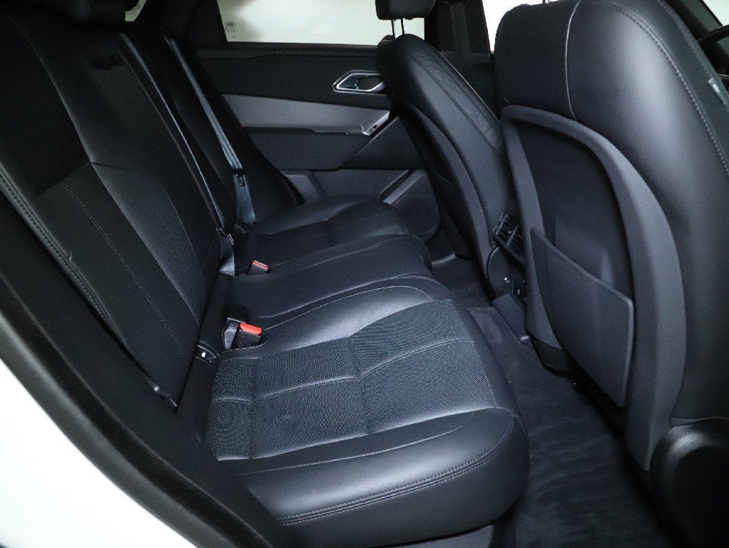 2025 Land Rover Range Rover Velar Dynamic SE