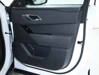 2025 Land Rover Range Rover Velar Dynamic SE