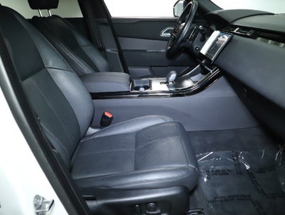 2025 Land Rover Range Rover Velar Dynamic SE